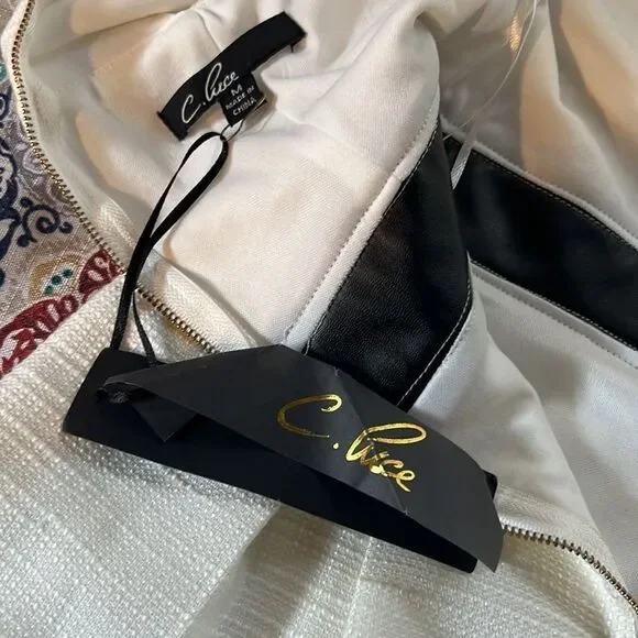 C Luce dress NWT - Picture 6 of 9